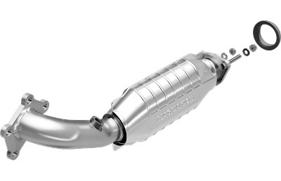 2017 CADILLAC CTS Discount Catalytic Converters