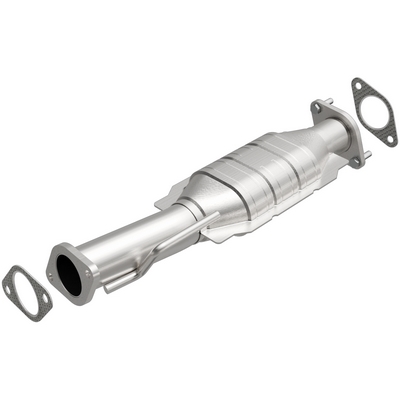 2009 BUICK ENCLAVE Discount Catalytic Converters