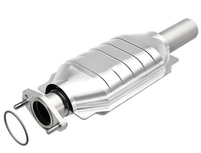 2010 FORD FUSION Discount Catalytic Converters