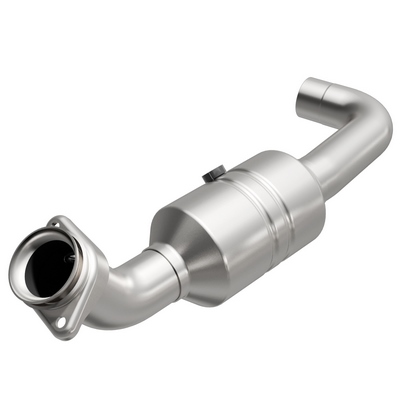 2014 FORD TRUCKS F 150 Discount Catalytic Converters