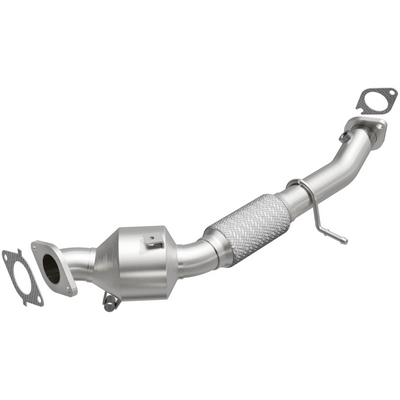 2010 FORD TRUCKS TRANSIT CONNECT Discount Catalytic Converters