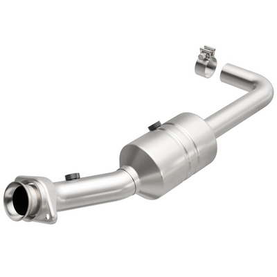 2012 FORD TRUCKS F 150 Discount Catalytic Converters