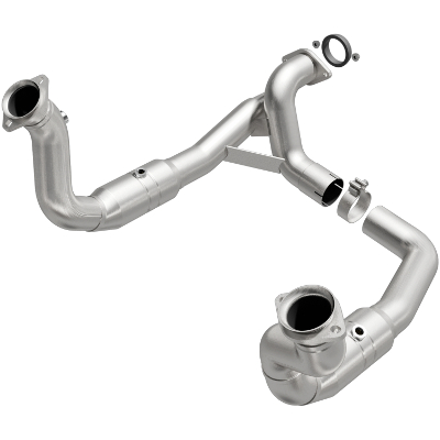 2016 FORD TRUCKS F 250 Discount Catalytic Converters