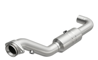 2015 LINCOLN NAVIGATOR Discount Catalytic Converters