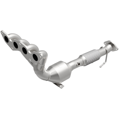 2014 FORD TRUCKS ESCAPE Discount Catalytic Converters