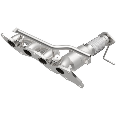 2014 FORD TRUCKS TRANSIT CONNECT Discount Catalytic Converters