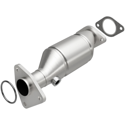 2014 NISSAN NV2500 Discount Catalytic Converters
