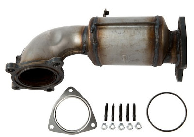 2016 BUICK ENVISION Discount Catalytic Converters