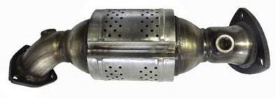 2000 AUDI A4 Discount Catalytic Converters