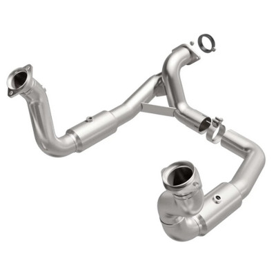 2016 FORD TRUCKS F 250 Discount Catalytic Converters