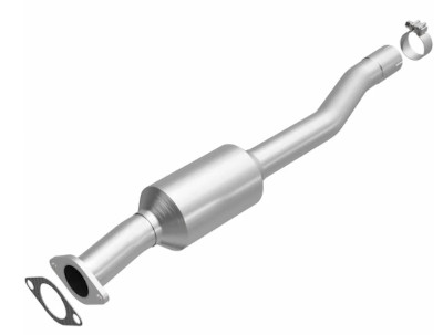 2012 GMC TRUCKS TERRAIN Discount Catalytic Converters