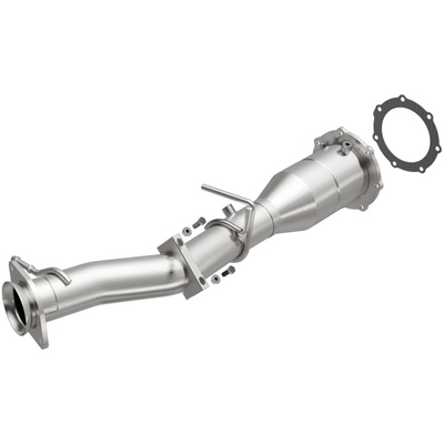 2010 FORD TRUCKS F 450 Discount Catalytic Converters