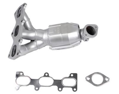 2006 HYUNDAI SANTA FE Wholesale Catalytic Converter