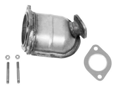 2006 HYUNDAI SANTA FE Wholesale Catalytic Converter