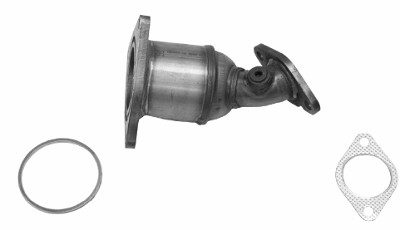 2009 FORD TRUCKS ESCAPE Discount Catalytic Converters