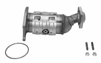 2012 LINCOLN MKX Discount Catalytic Converters