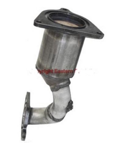2012 FORD FUSION Discount Catalytic Converters