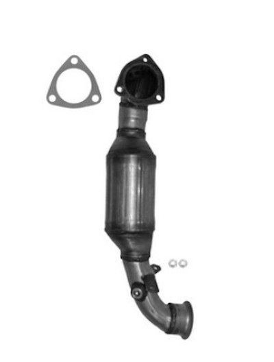 2008 MINI COOPER S Discount Catalytic Converters