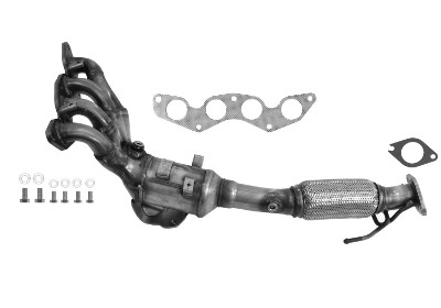 2013 FORD FOCUS Discount Catalytic Converters