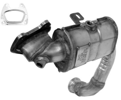 2023 CHRYSLER PACIFICA Discount Catalytic Converters
