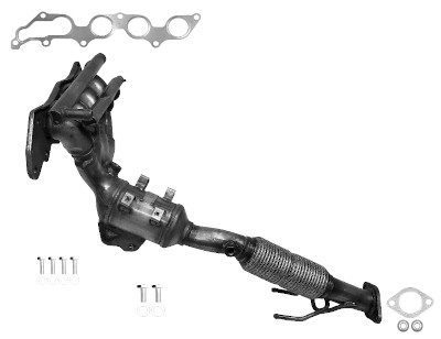 2016 FORD FUSION Discount Catalytic Converters