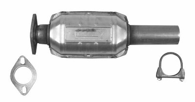 2009 BUICK LUCERNE Wholesale Catalytic Converter