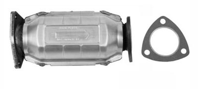 2012 HONDA ACCORD Discount Catalytic Converters
