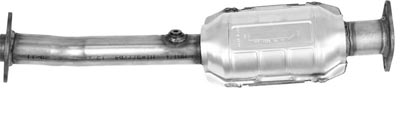 2015 NISSAN NV3500 Discount Catalytic Converters