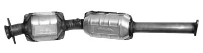 2008 FORD CROWN VICTORIA Discount Catalytic Converters