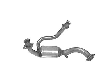 1994 FORD TAURUS Discount Catalytic Converters