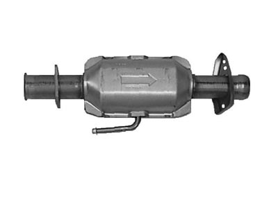 1984 CHEVROLET FULL SIZE Discount Catalytic Converters
