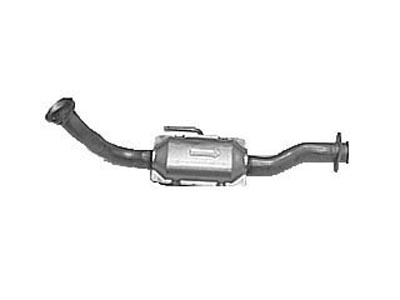 1988 LINCOLN TOWN CAR Discount Catalytic Converters