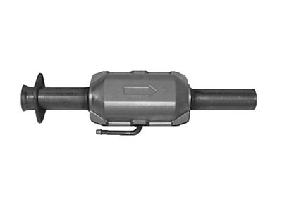 1988 CHEVROLET FULL SIZE Discount Catalytic Converters