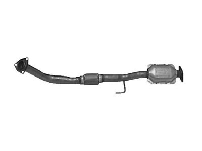 1995 TOYOTA CAMRY Discount Catalytic Converters