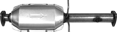 2000 ISUZU PICKUP Discount Catalytic Converters