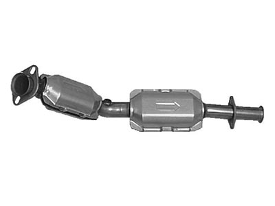 2001 LINCOLN TOWN CAR Discount Catalytic Converters