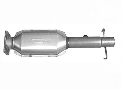 2003 CADILLAC SEVILLE Discount Catalytic Converters