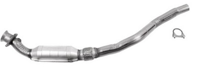 2012 DODGE CHARGER Discount Catalytic Converters