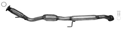 2022 TOYOTA CAMRY Discount Catalytic Converters