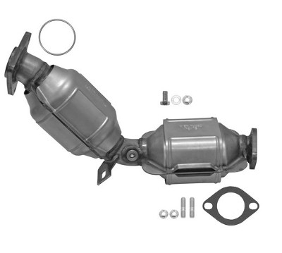 2008 INFINITI M35 Discount Catalytic Converters