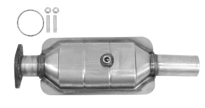 2010 FORD FUSION Discount Catalytic Converters
