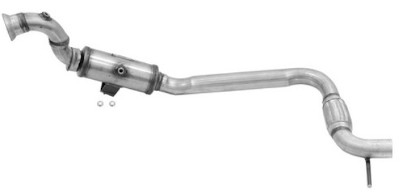 2015 FORD MUSTANG Discount Catalytic Converters