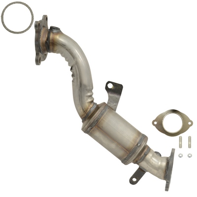 2014 CADILLAC CTS Discount Catalytic Converters