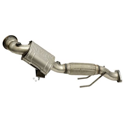 2016 LINCOLN MKC Discount Catalytic Converters