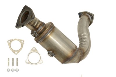 2011 AUDI A8 Discount Catalytic Converters
