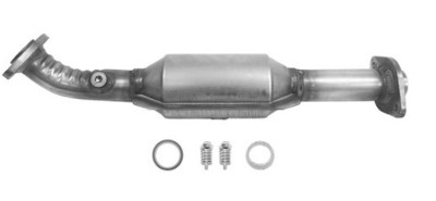 2017 TOYOTA TACOMA Discount Catalytic Converters