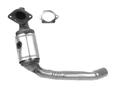 2018 FORD FUSION Discount Catalytic Converters