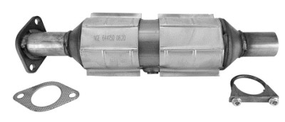 2020 FORD FUSION Discount Catalytic Converters