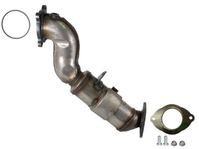 2017 CADILLAC CTS Wholesale Catalytic Converter
