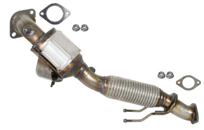 2018 LINCOLN MKC Discount Catalytic Converters